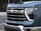 2025 Chevrolet Silverado 3500 HD LTZ