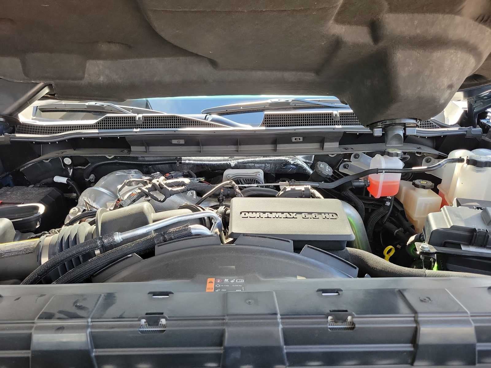 2025 Chevrolet Silverado 3500 HD LTZ