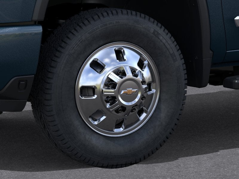 2026 Chevrolet Silverado 3500 HD High Country - Photo 34
