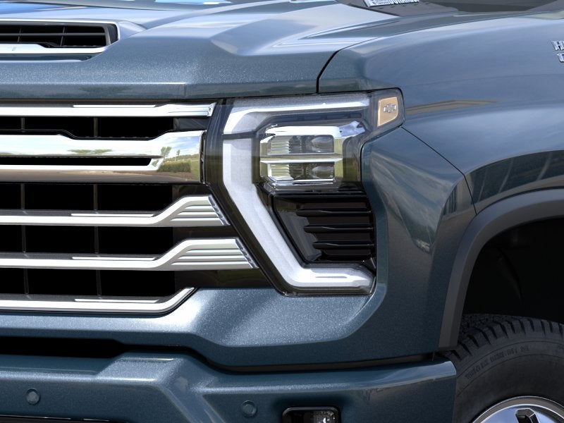 2026 Chevrolet Silverado 3500 HD High Country - Photo 35