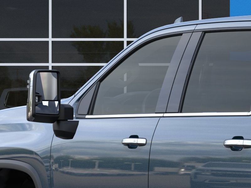 2026 Chevrolet Silverado 3500 HD High Country - Photo 37