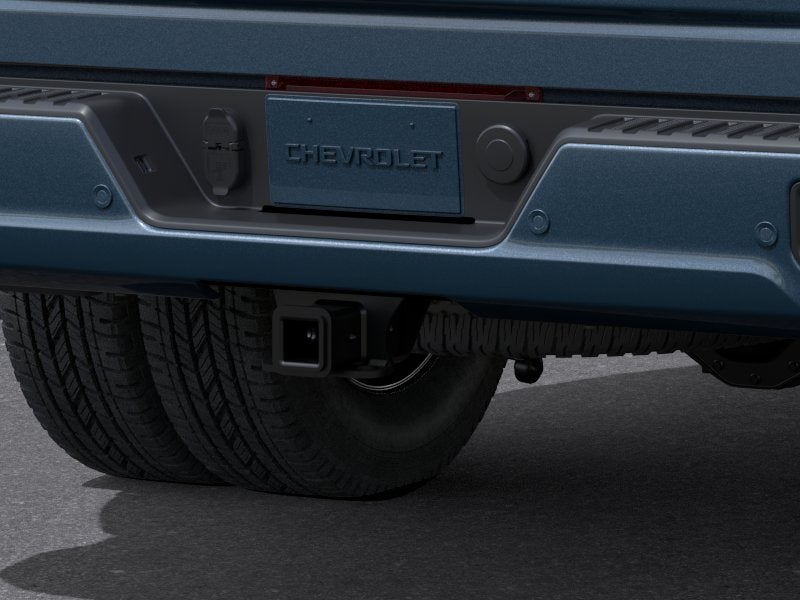 2026 Chevrolet Silverado 3500 HD High Country - Photo 39