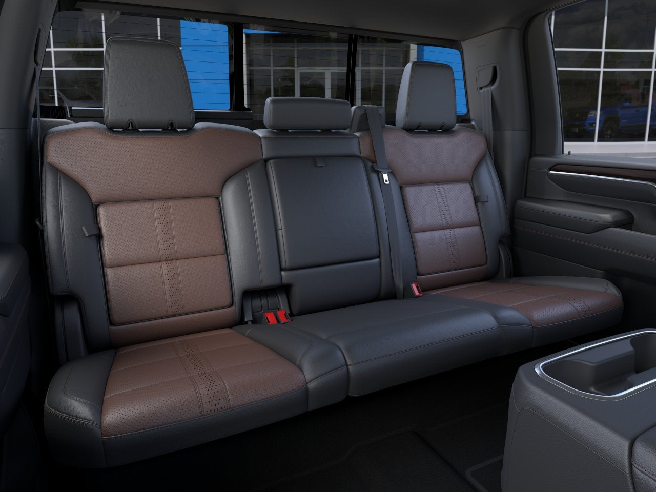 2026 Chevrolet Silverado 3500 HD High Country - Photo 42