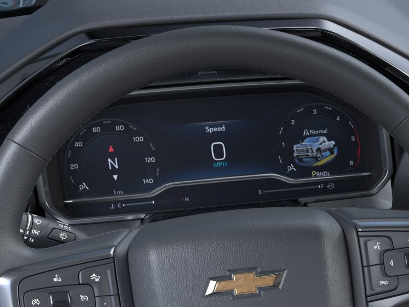 2026 Chevrolet Silverado 3500 HD High Country - Photo 43