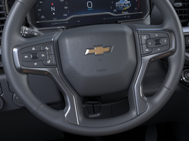 2026 Chevrolet Silverado 3500 HD High Country - Photo 44