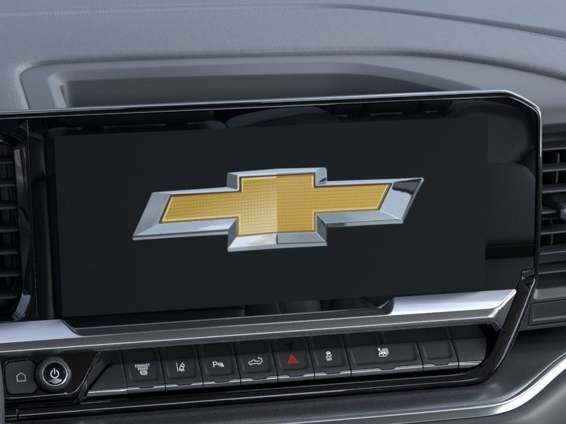 2026 Chevrolet Silverado 3500 HD High Country - Photo 45