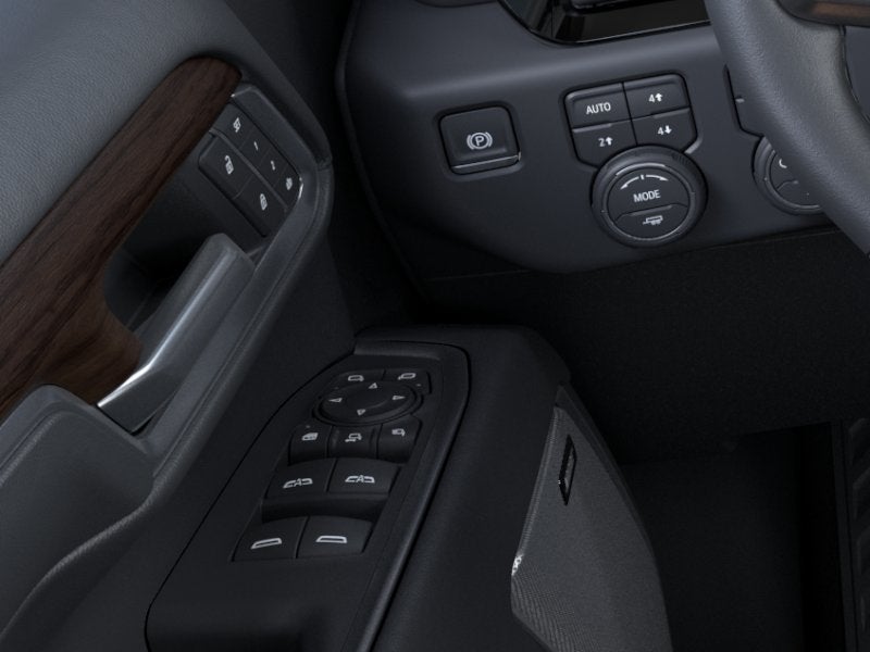 2026 Chevrolet Silverado 3500 HD High Country - Photo 47