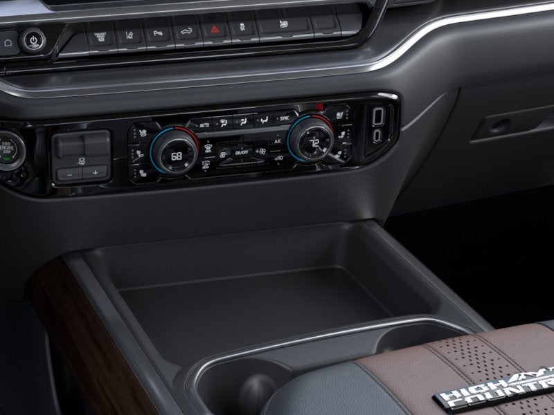2026 Chevrolet Silverado 3500 HD High Country - Photo 48