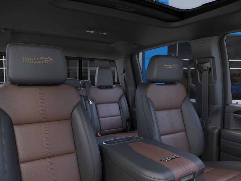 2026 Chevrolet Silverado 3500 HD High Country - Photo 49
