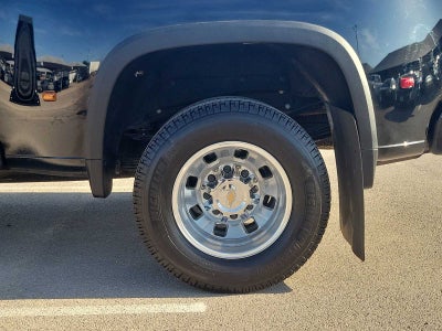 2024 Chevrolet Silverado 3500 HD High Country DRW