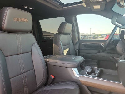 2024 Chevrolet Silverado 3500 HD High Country DRW