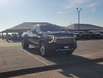 2024 Chevrolet Silverado 3500 HD High Country DRW