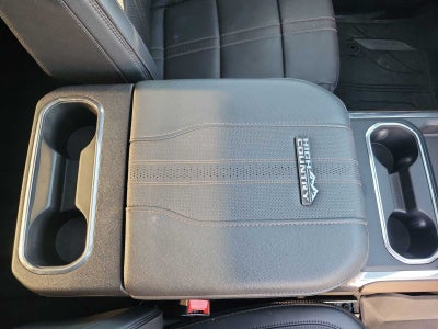 2024 Chevrolet Silverado 3500 HD High Country DRW