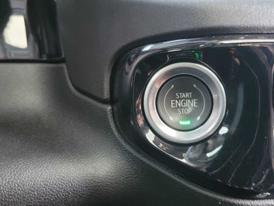 2024 Chevrolet Silverado 3500 HD High Country DRW