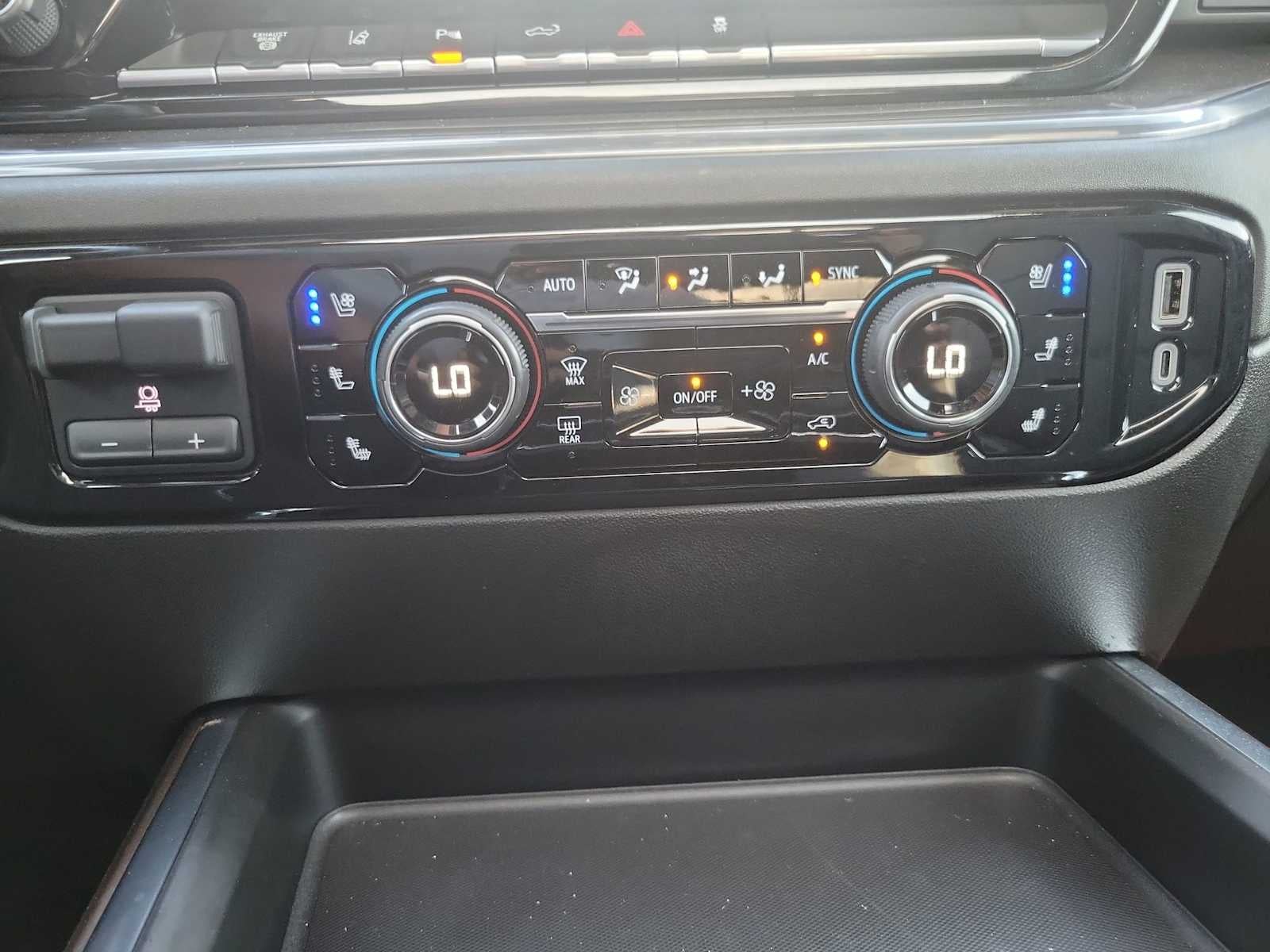 2024 Chevrolet Silverado 3500 HD High Country DRW