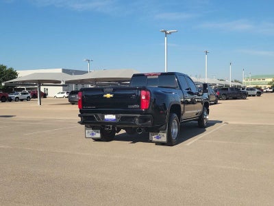 2024 Chevrolet Silverado 3500 HD High Country DRW