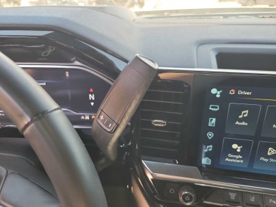 2024 Chevrolet Silverado 3500 HD High Country DRW