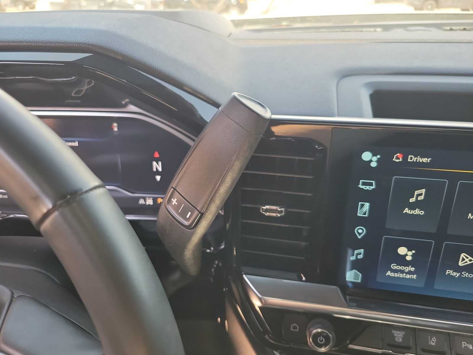 2024 Chevrolet Silverado 3500 HD High Country DRW