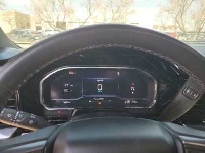 2024 Chevrolet Silverado 3500 HD High Country DRW