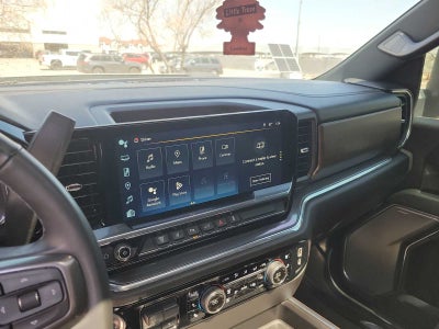 2024 Chevrolet Silverado 3500 HD High Country DRW