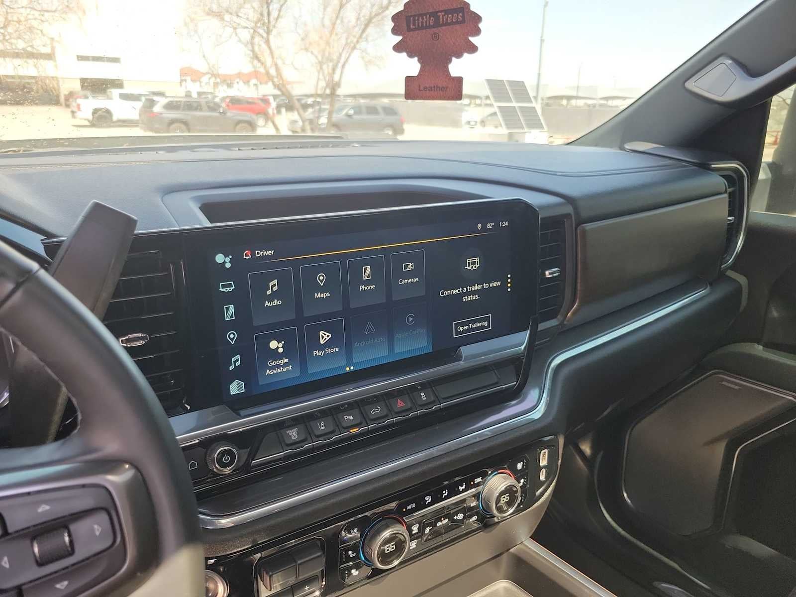 2024 Chevrolet Silverado 3500 HD High Country DRW