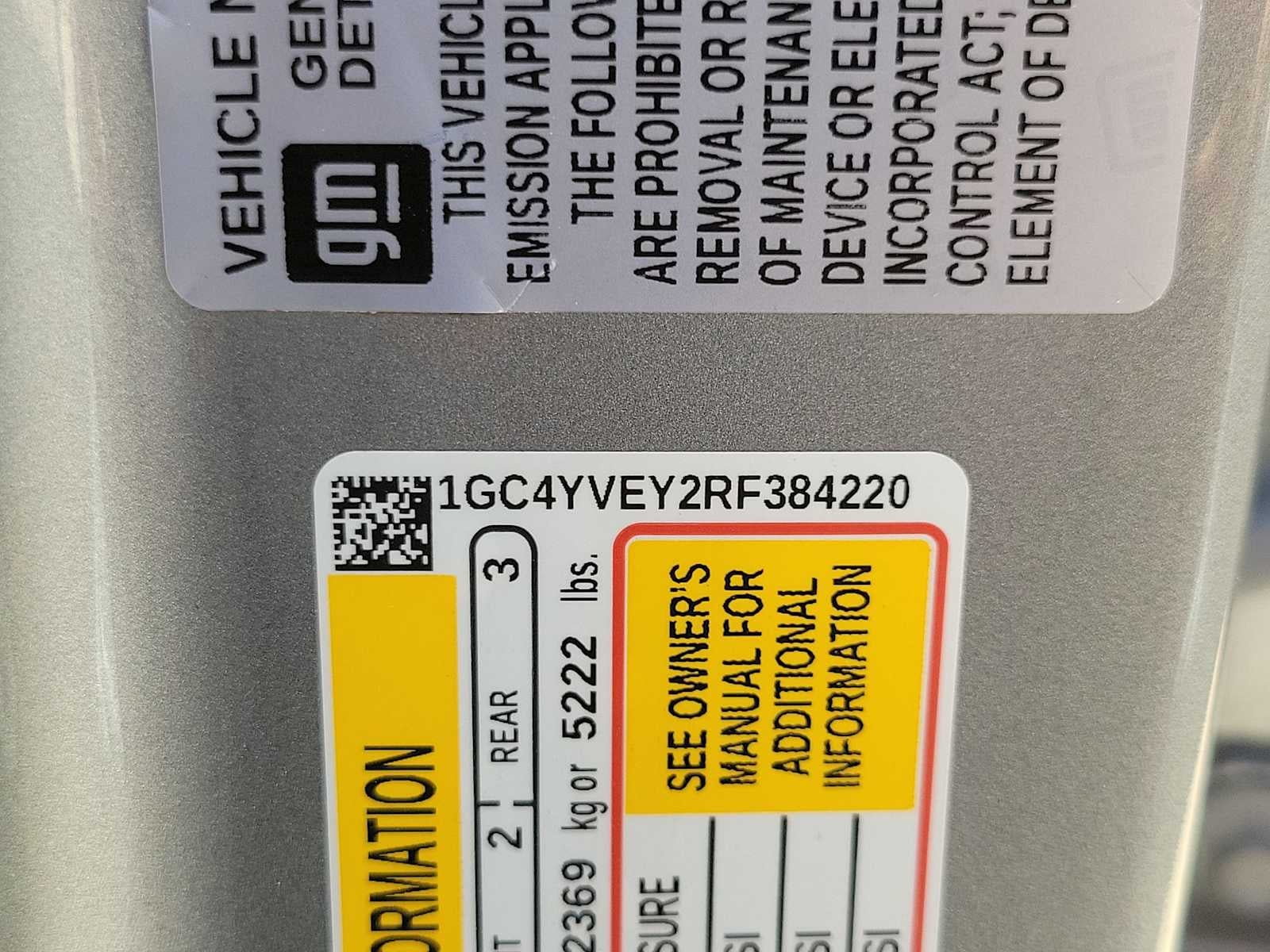 2024 Chevrolet Silverado 3500 HD High Country DRW