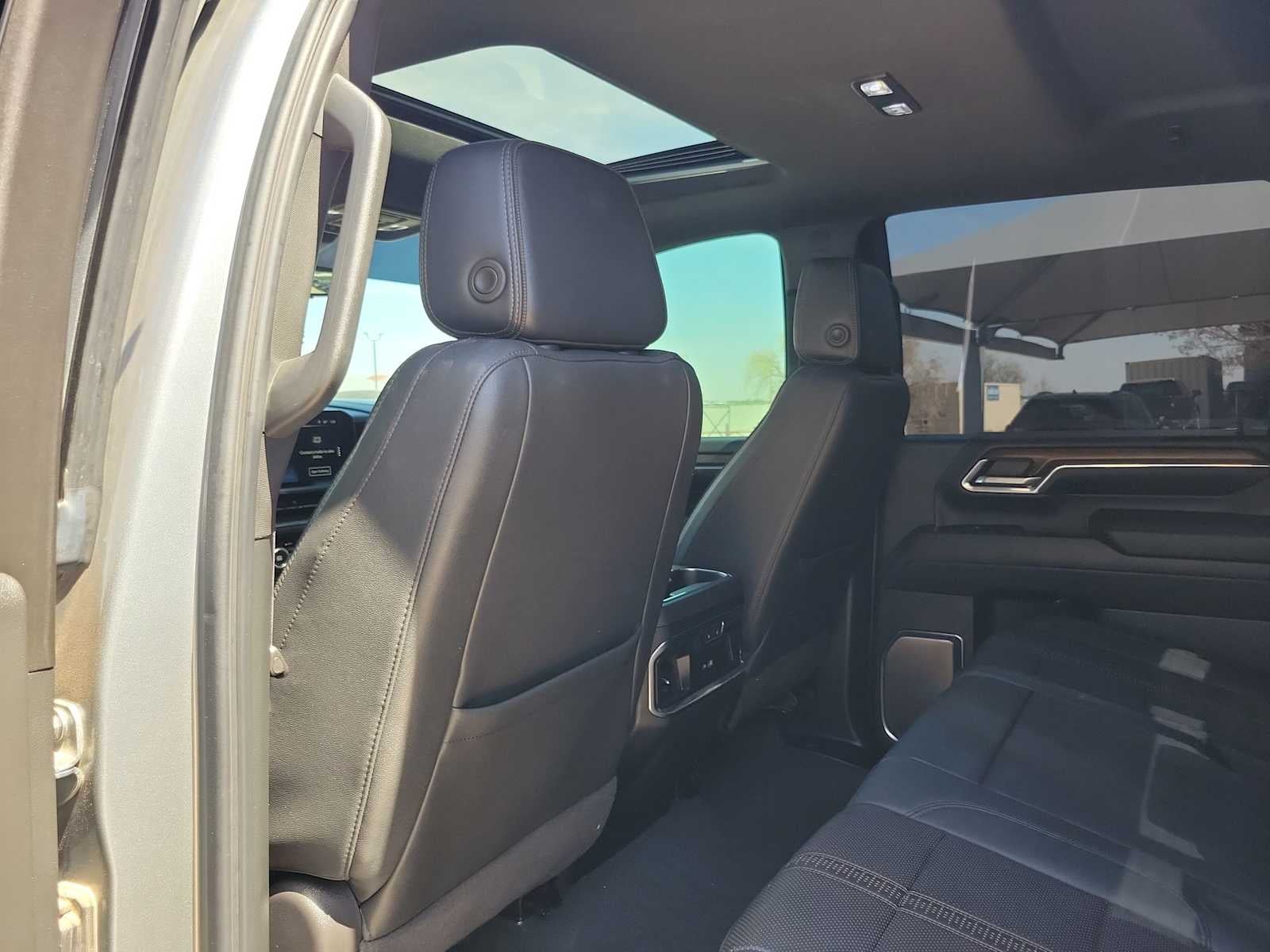 2024 Chevrolet Silverado 3500 HD High Country DRW