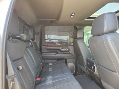 2024 Chevrolet Silverado 3500 HD High Country DRW