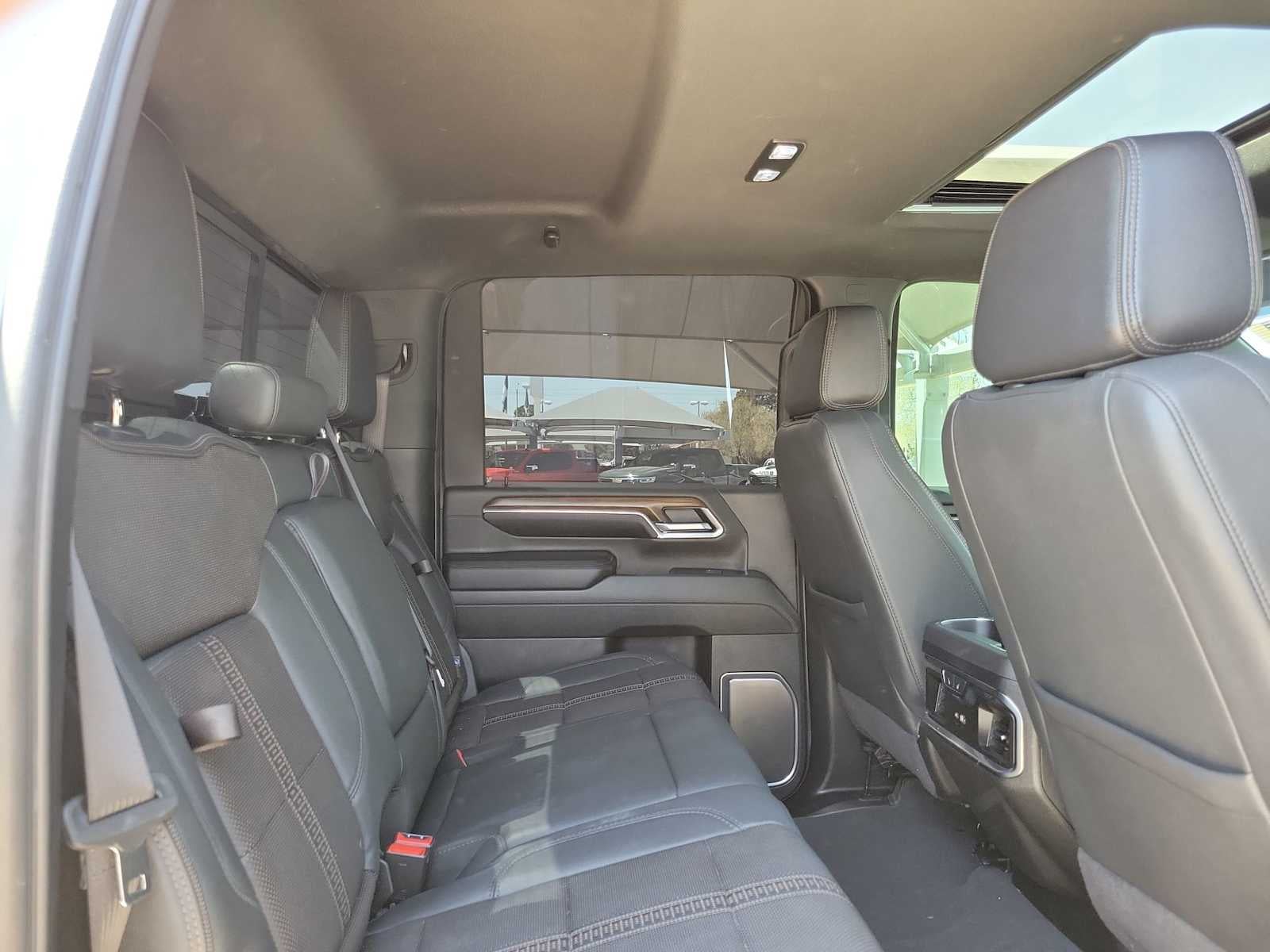 2024 Chevrolet Silverado 3500 HD High Country DRW