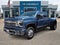 2024 Chevrolet Silverado 3500 HD High Country DRW
