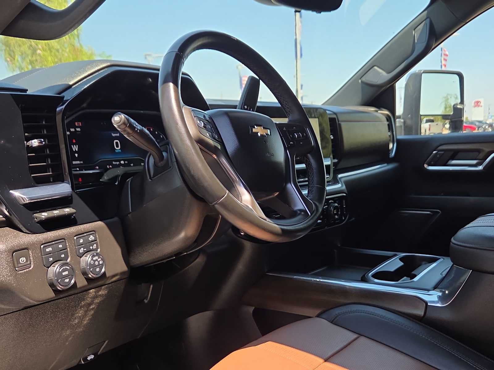 2024 Chevrolet Silverado 3500 HD High Country DRW