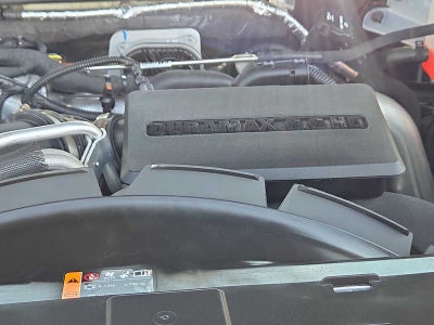 2024 Chevrolet Silverado 3500 HD High Country DRW