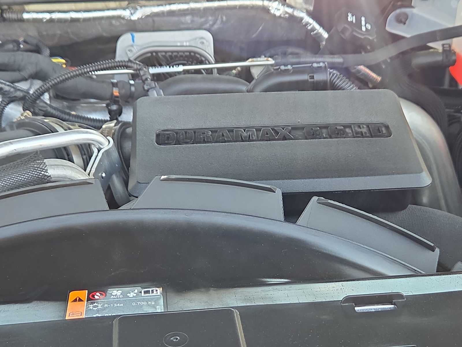 2024 Chevrolet Silverado 3500 HD High Country DRW