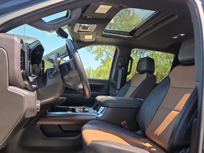 2024 Chevrolet Silverado 3500 HD High Country DRW