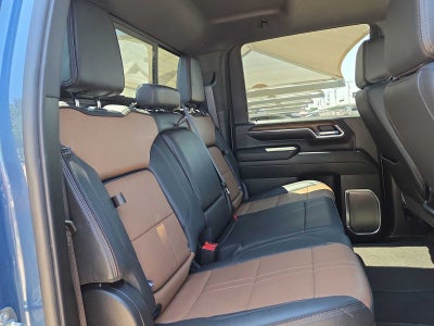 2024 Chevrolet Silverado 3500 HD High Country DRW