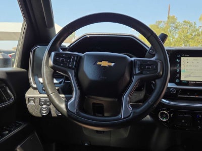 2024 Chevrolet Silverado 3500 HD High Country DRW