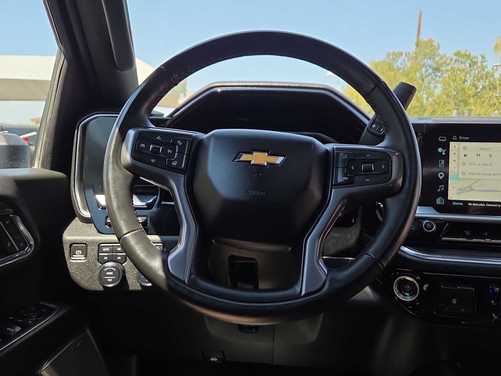 2024 Chevrolet Silverado 3500 HD High Country DRW