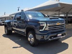 2024 Chevrolet Silverado 3500 HD High Country DRW