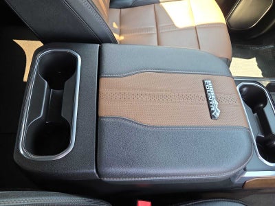 2024 Chevrolet Silverado 3500 HD High Country DRW