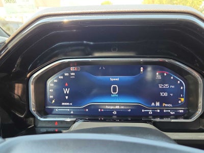 2024 Chevrolet Silverado 3500 HD High Country DRW
