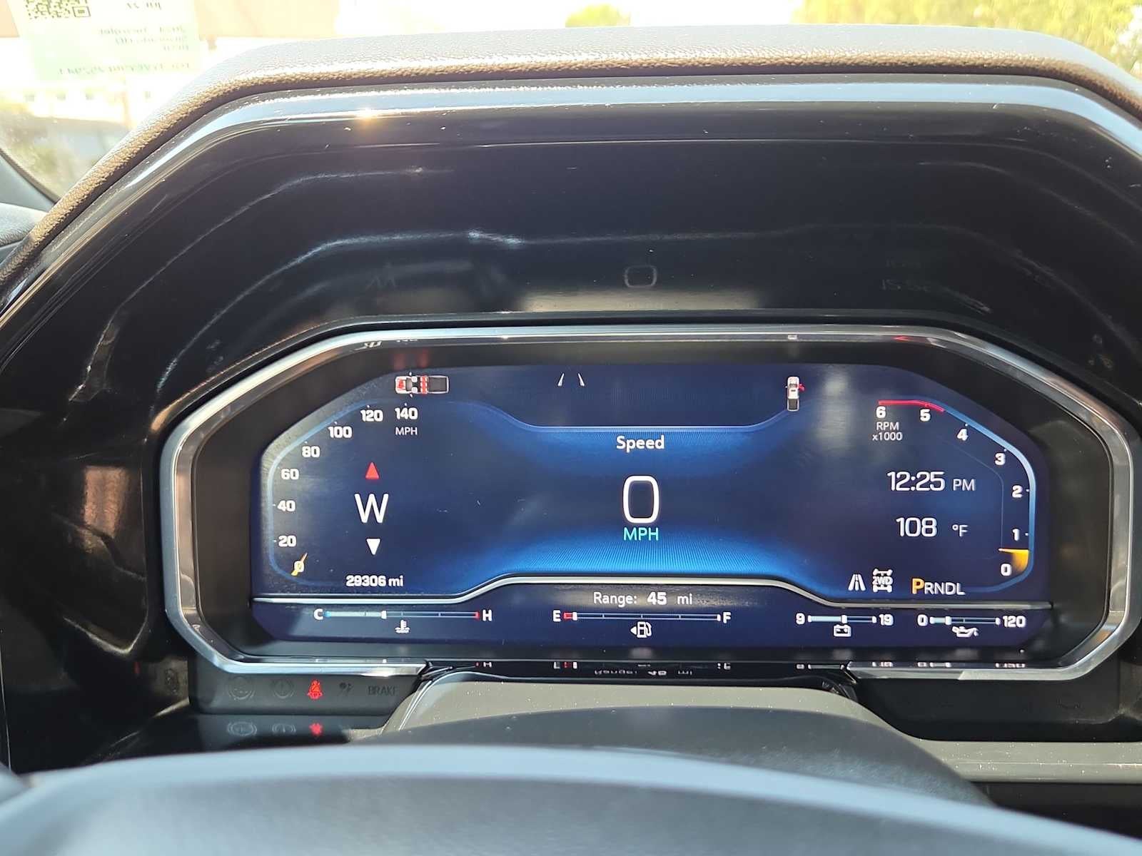 2024 Chevrolet Silverado 3500 HD High Country DRW