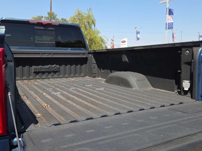 2024 Chevrolet Silverado 3500 HD High Country DRW