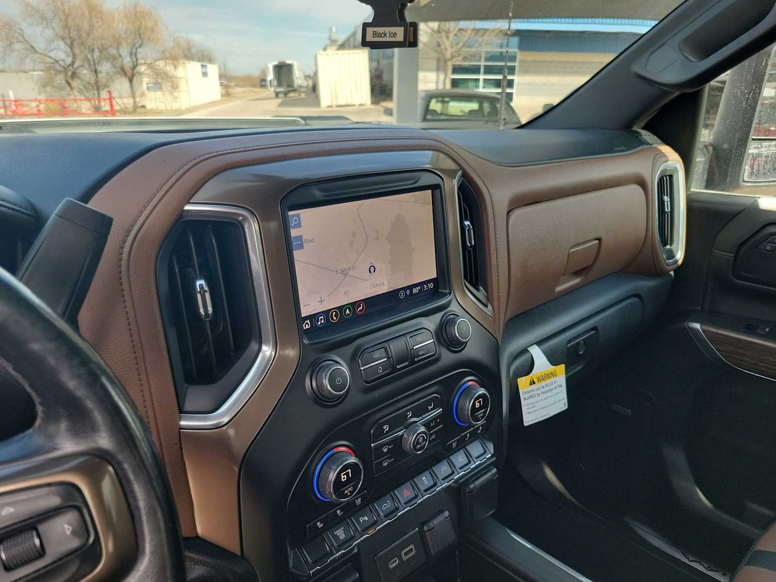 2022 Chevrolet Silverado 3500 HD High Country DRW