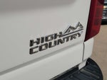 2022 Chevrolet Silverado 3500 HD High Country DRW