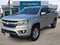 2018 Chevrolet Colorado 4WD LT