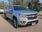 2018 Chevrolet Colorado 4WD LT