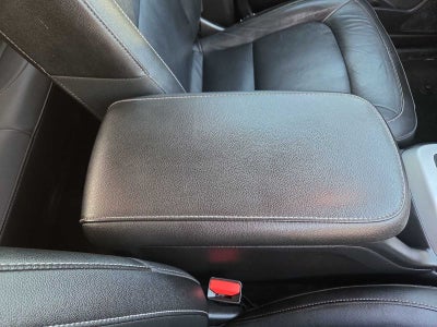 2018 Chevrolet Colorado 4WD LT