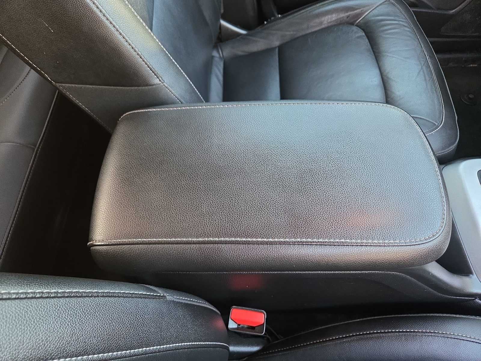 2018 Chevrolet Colorado 4WD LT