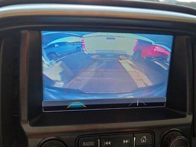 2018 Chevrolet Colorado 4WD LT