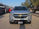 2018 Chevrolet Colorado 4WD LT